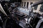 Chrysler CL Imperial Sport Phaeton by LeBaron 1933 года